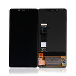 Xiaomi Mi 8 SE-Display + Digitizer Complete- Black