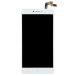 Xiaomi Redmi Note 4 Pro-Display + Digitizer- White