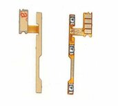 Xiaomi Redmi Note 7- Power + Volume Flex