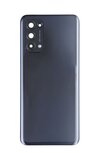 Oppo Reno 5 Lite CPH2205- Battery Cover- Black 