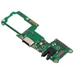 Oppo A94 5G- Charger Connector Board