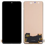 Xiaomi Mi 11i/ 11X/ 11X Pro-LCD Display Module- Black