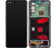 Realme X50 Pro 5G-LCD Display Module- Green
