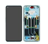 Realme GT2 Pro-LCD Display Module- Blue