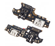 Realme C25Y- Charger Connector Board