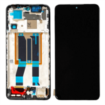 Realme GT Neo 3-Display + Digitizer- Black