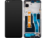 Realme 6S-LCD Display Module- Black