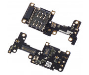  Realme GT2- Charger Connector Board