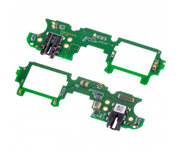 Realme 5 Pro- Charger Connector Board
