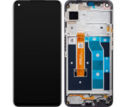 Realme 8 5G-LCD Display Module- Black