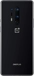 OnePlus 8 Pro-Battery Cover Pulled- Black