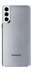 Samsung Galaxy S21 Plus SM-G996-Battery Cover Pulled- Silver