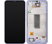 Samsung Galaxy A34 5G SM-A346B-LCD Display Module- Violet
