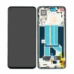 OnePlus Nord 2 5G-LCD Display Module- Blue Haze