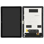 Huawei MediaPad T5 10.1-Display Complete- Black