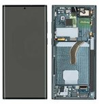 Samsung Galaxy S23 Ultra SM-S918B-LCD Display Module- Green