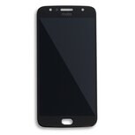 Motorola Moto G5S Plus-Display + Digitizer- Black