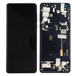Motorola Edge XT2063-3-Display + Digitizer + Frame- Black