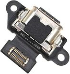 Motorola Moto X4- Charge Connector
