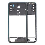 Motorola Moto G50 XT2137-Middle Frame- Black