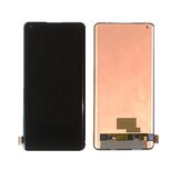 Oppo Reno 4 Pro 5G-Display + Digitizer- Black 