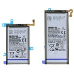 Samsung Galaxy Z Fold 3 SM-F926B- Battery