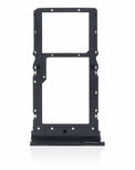 Motorola Moto G8 Power-Sim Holder- Black