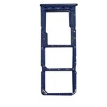 Motorola Moto G8 Power Lite-Sim Holder- Dark Blue