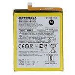Motorola One Vision-Battery KR40- 3500mAh