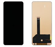 Oppo Reno 2 CPH1907-Display + Digitizer- Black