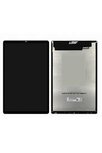 Lenovo Tab M10 FHD Plus TB-X606X/TB-X606F-Display + Digitizer - Black