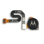Motorola Moto G7 Power-Fingerprint Sensor- Black