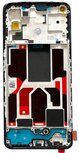 OnePlus Nord CE 2 5G-LCD Display Module- Black