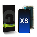 For iPhone XS Display + Module Incell P/T- Black