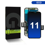 For iPhone 11 Display + Module Incell ECO- Black