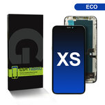 For iPhone XS Display + Module Incell ECO- Black