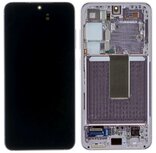 Samsung Galaxy S23 Plus SM-S916B-LCD Display Module- Lavender