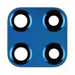 Motorola Moto G 5G Plus-Camera Lens- Blue