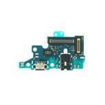 Samsung Galaxy A71 SM-A715F- Charger Connector Board