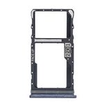 Motorola Moto G50 XT2137-Sim Holder- Steel Grey