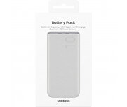 Samsung Powerbank 10000 MA Power Delivery (PD)- Quick Charge 3.0 Beige EB-P3400XUEGEU- EU Blister