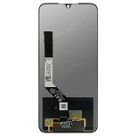 Xiaomi Redmi Note 7-Dispplay + Digitizer- Black