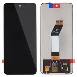 Xiaomi Redmi Note 11 4G-Display + Digitizer- Black