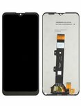 Motorola Moto G30 XT2129 XT2129-3-Display + Digitizer- Black