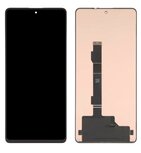 Xiaomi Poco X5 Pro-Display + Digitizer- Black