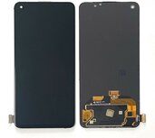 OnePlus Nord 2 5G-Display + Digitizer- Black