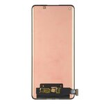Oppo Reno 6 Pro-Display + Digitizer- Black