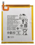 Samsung Galaxy Tab A7 Lite SM-T220/SM-T225-Battery HQ-3565S- 5100mAh