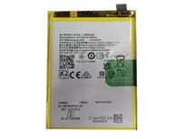 Realme- Battery BLP957