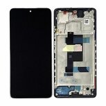 Xiaomi Redmi Note 12 Pro 5G/ Poco X5 Pro 5G-LCD Display Module- Black